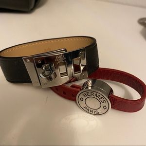 Leather Bracelets